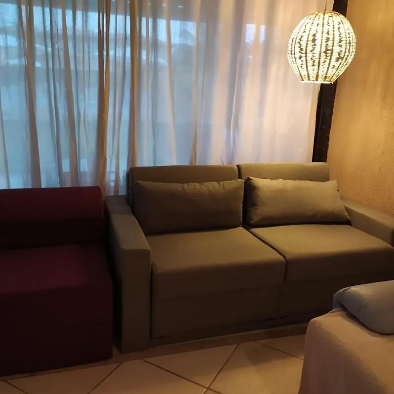 Apart Hotel Em Buzios 2*, Armacao dos Buzios Brazil