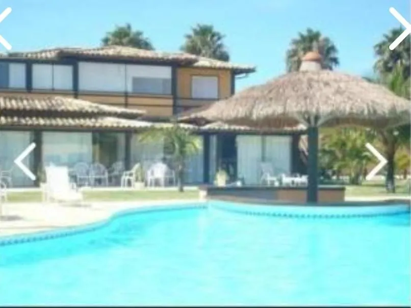 Apart Hotel Em Buzios